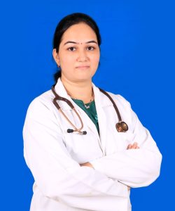 Dr. A.B SOWMYA