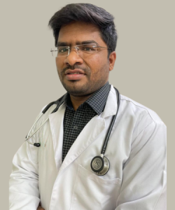 Dr. SAMBASIVARAO