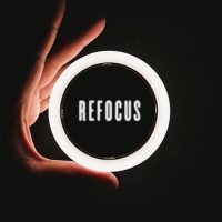 Refocus on recovery